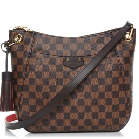 Louis Vuitton South Bank Besace DE Bag 🌸🌺🌼 - Picture 2 of 16